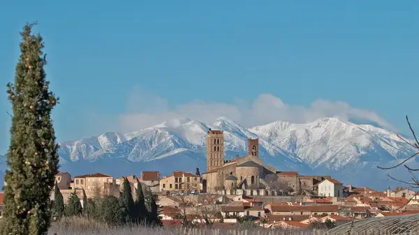 Borne de Recharge Maison Entreprise borne de recharge Elne