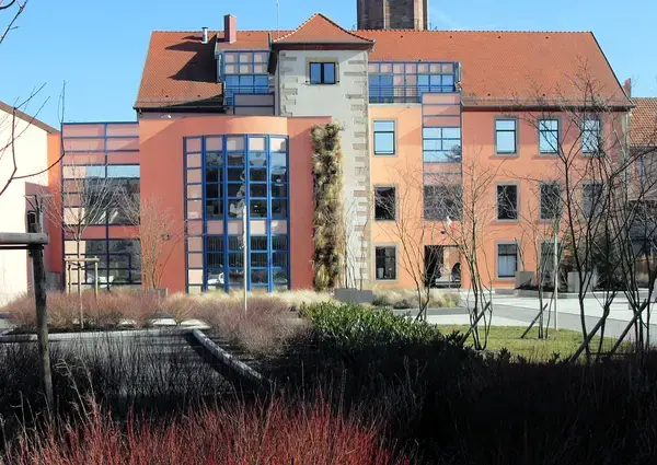 Borne de Recharge Maison Entreprise borne de recharge Ensisheim