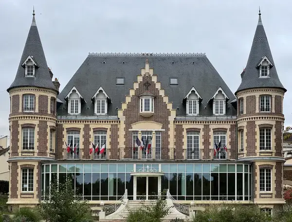 Borne de Recharge Maison Entreprise borne de recharge Épinay-sous-Sénart