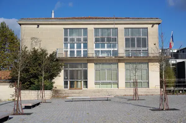 Borne de Recharge Maison Entreprise borne de recharge Eysines