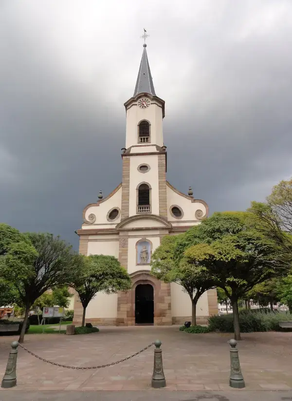 Borne de Recharge Maison Entreprise borne de recharge Fegersheim