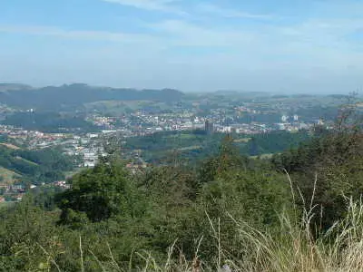 Borne de Recharge Maison Entreprise borne de recharge Firminy