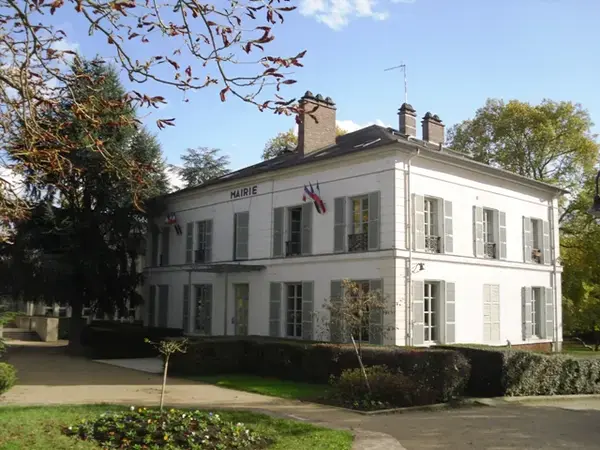 Borne de Recharge Maison Entreprise borne de recharge Gif-sur-Yvette