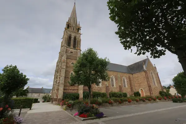 Borne de Recharge Maison Entreprise borne de recharge Goven