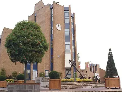 Borne de Recharge Maison Entreprise borne de recharge Grande-Synthe