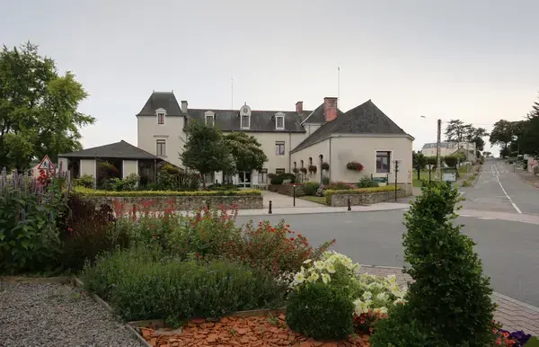 Borne de Recharge Maison Entreprise borne de recharge Guichen