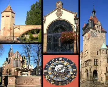 Borne de Recharge Maison Entreprise borne de recharge Haguenau