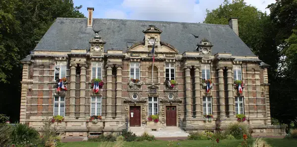 Borne de Recharge Maison Entreprise borne de recharge Harfleur