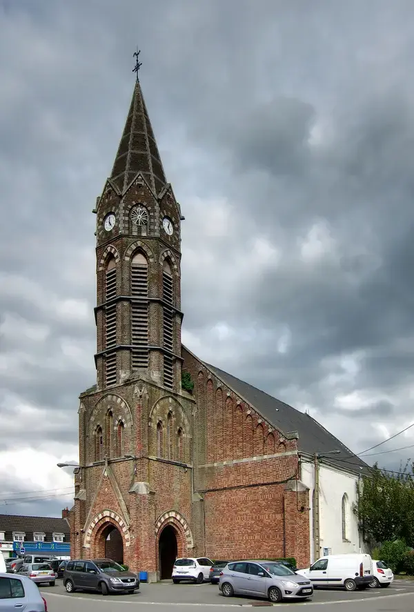 Borne de Recharge Maison Entreprise borne de recharge Hem