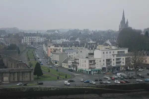 Borne de Recharge Maison Entreprise borne de recharge Hennebont