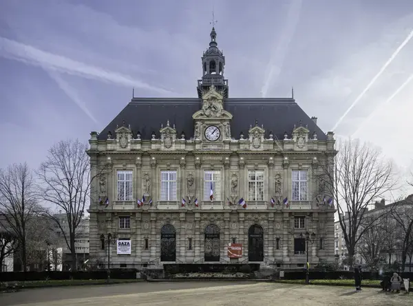 Borne de Recharge Maison Entreprise borne de recharge Ivry-sur-Seine