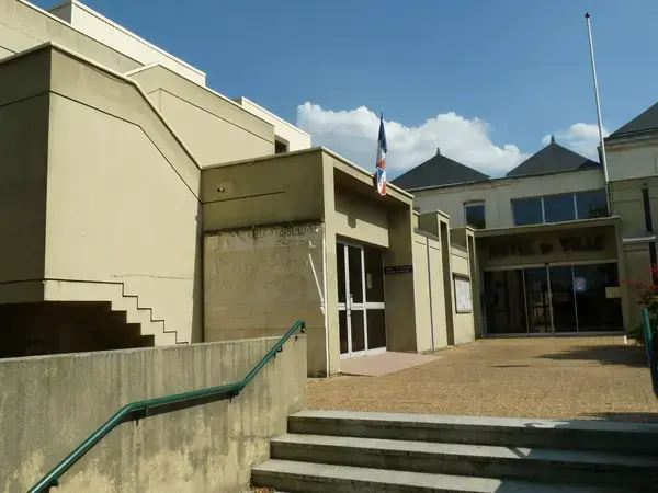 Borne de Recharge Maison Entreprise borne de recharge L'Isle-d'Espagnac