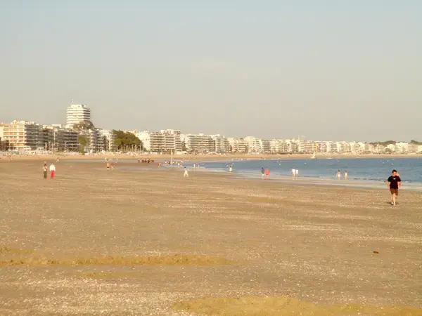 Borne de Recharge Maison Entreprise borne de recharge La Baule-Escoublac