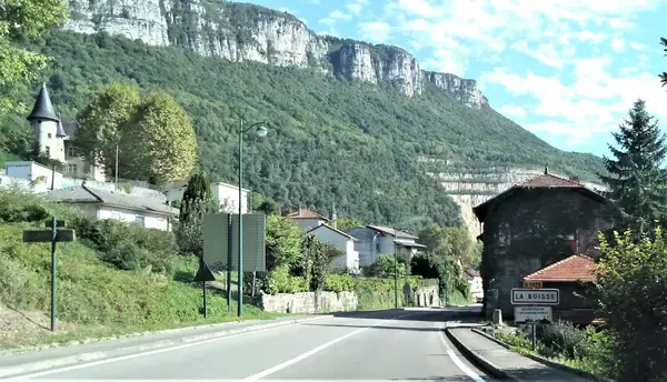 Borne de Recharge Maison Entreprise borne de recharge La Buisse