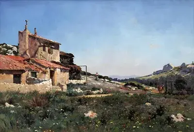 Borne de Recharge Maison Entreprise borne de recharge La Fare-les-Oliviers