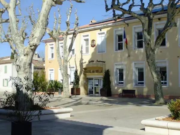 Borne de Recharge Maison Entreprise borne de recharge La Farlède