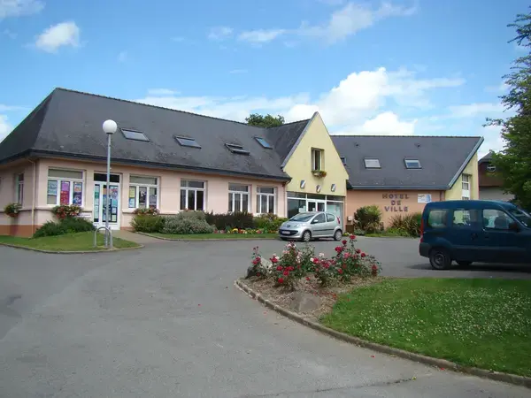 Borne de Recharge Maison Entreprise borne de recharge La Mézière