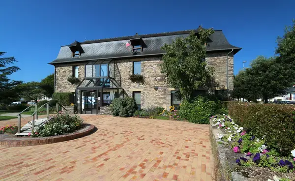 Borne de Recharge Maison Entreprise borne de recharge Laillé