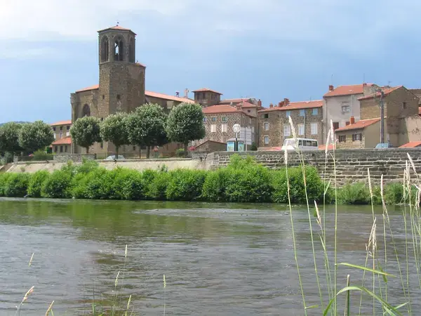 Borne de Recharge Maison Entreprise borne de recharge Langeac
