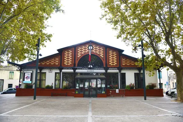 Borne de Recharge Maison Entreprise borne de recharge Lansargues