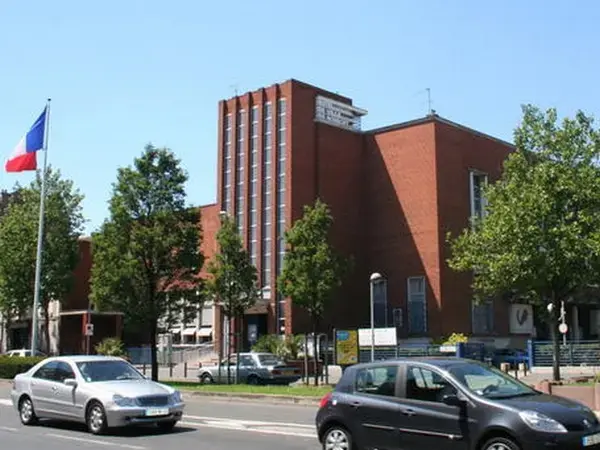 Borne de Recharge Maison Entreprise borne de recharge Le Bourget