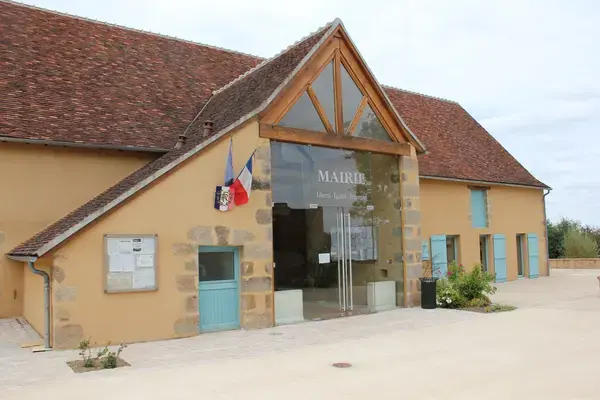 Borne de Recharge Maison Entreprise borne de recharge Le Magny