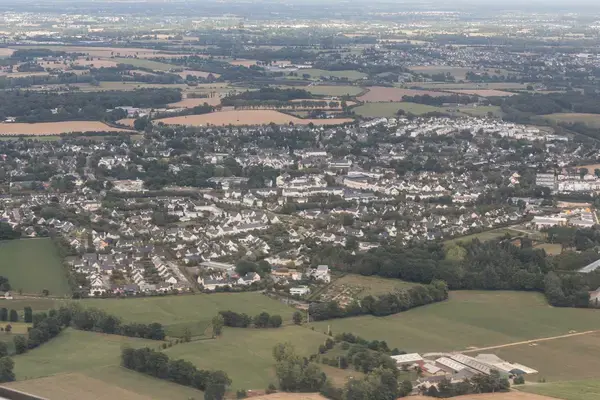 Borne de Recharge Maison Entreprise borne de recharge Le Rheu