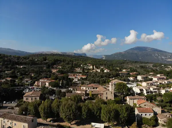 Borne de Recharge Maison Entreprise borne de recharge Le Rouret