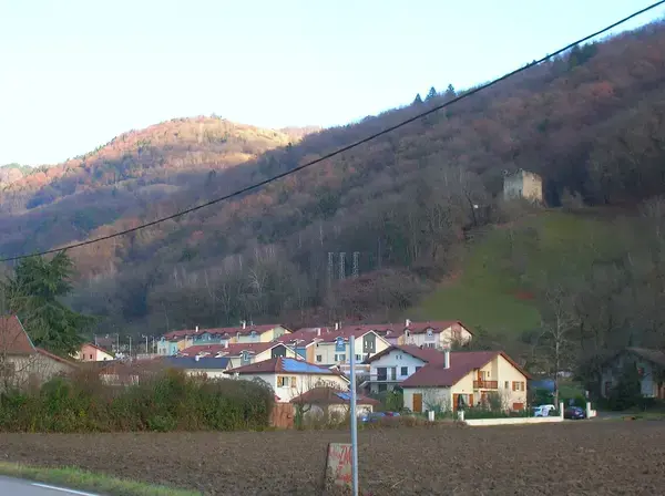 Borne de Recharge Maison Entreprise borne de recharge Le Versoud