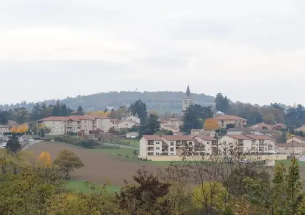 Borne de Recharge Maison Entreprise borne de recharge Lentilly