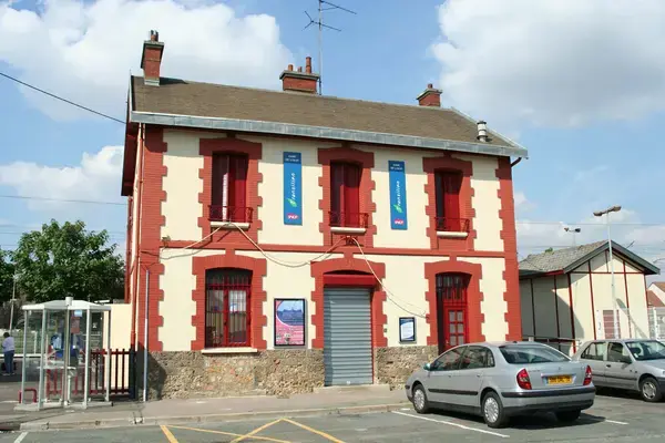 Borne de Recharge Maison Entreprise borne de recharge Limay