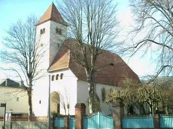 Borne de Recharge Maison Entreprise borne de recharge Longeville-lès-Metz