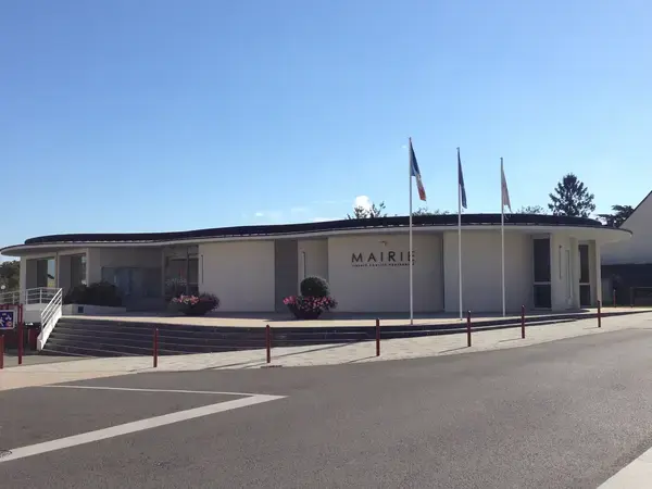 Borne de Recharge Maison Entreprise borne de recharge Longuenée-en-Anjou