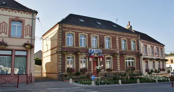 Borne de Recharge Maison Entreprise borne de recharge Lumbres