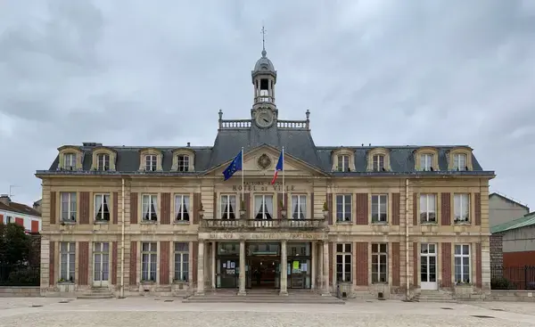 Borne de Recharge Maison Entreprise borne de recharge Maisons-Alfort