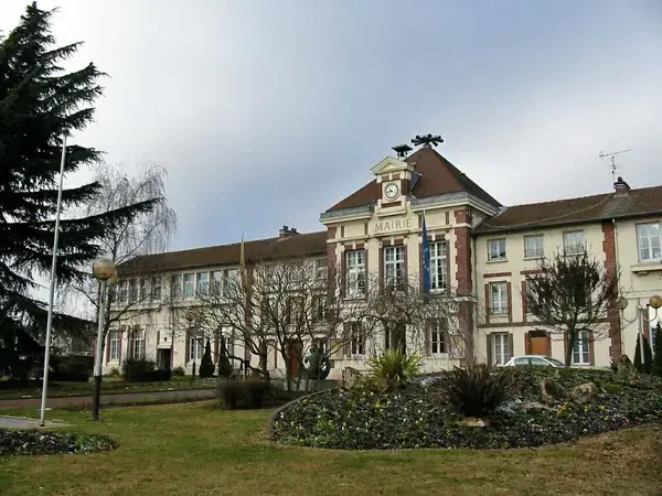 Borne de Recharge Maison Entreprise borne de recharge Mantes-la-Ville