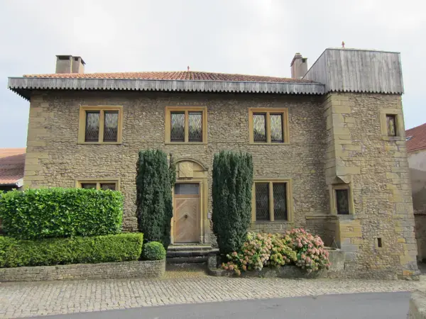 Borne de Recharge Maison Entreprise borne de recharge Marange-Silvange