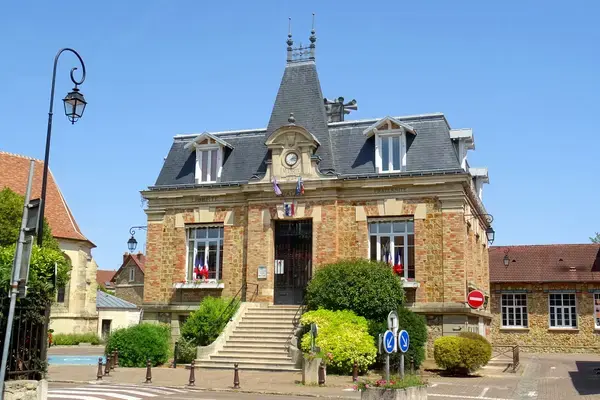 Borne de Recharge Maison Entreprise borne de recharge Maurecourt