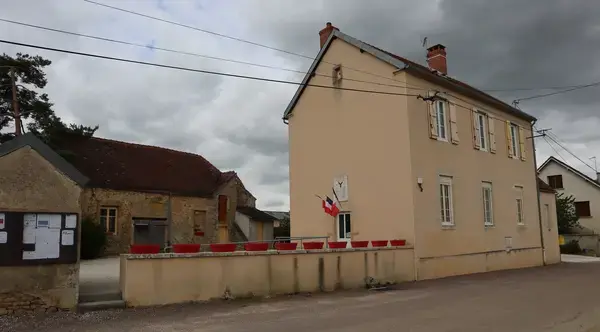 Borne de Recharge Maison Entreprise borne de recharge Millery