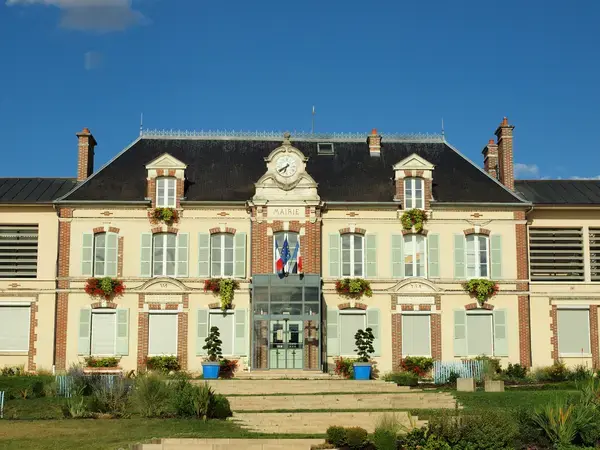 Borne de Recharge Maison Entreprise borne de recharge Monéteau