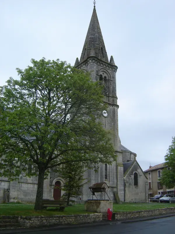 Borne de Recharge Maison Entreprise borne de recharge Montamisé