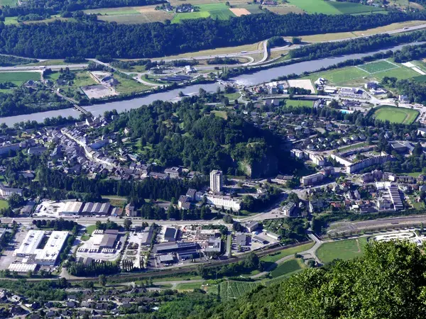 Borne de Recharge Maison Entreprise borne de recharge Montmélian