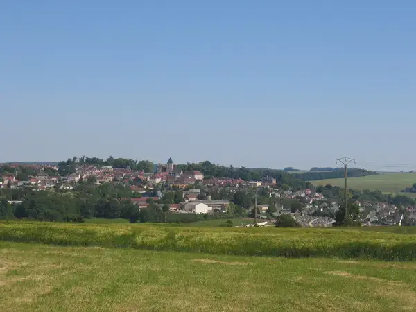 Borne de Recharge Maison Entreprise borne de recharge Montmirail