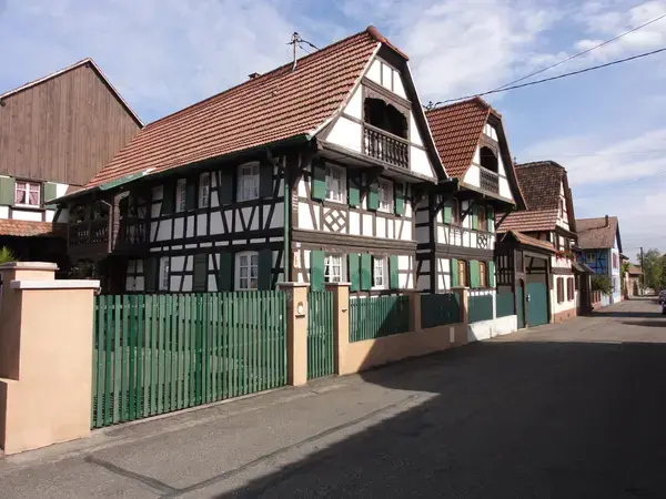 Borne de Recharge Maison Entreprise borne de recharge Mundolsheim