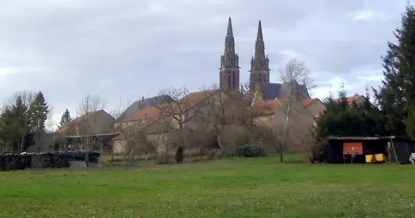 Borne de Recharge Maison Entreprise borne de recharge Munster