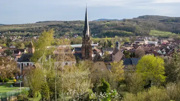 Borne de Recharge Maison Entreprise borne de recharge Mutzig