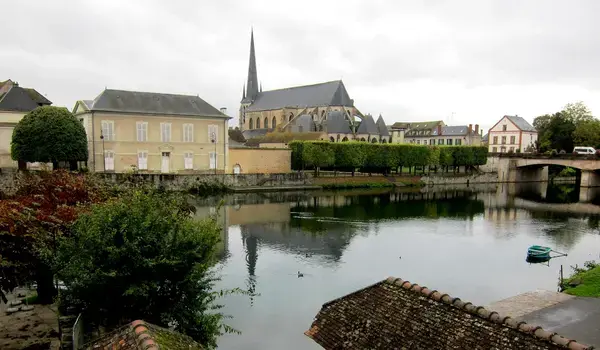 Borne de Recharge Maison Entreprise borne de recharge Nemours