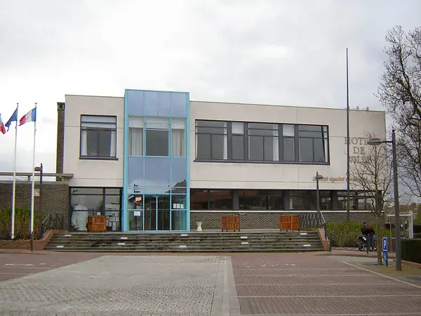 Borne de Recharge Maison Entreprise borne de recharge Neuville-en-Ferrain