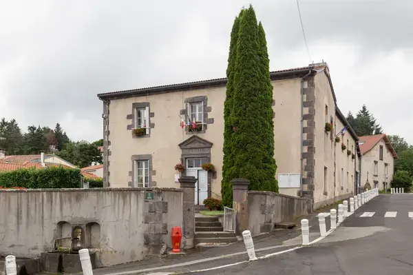 Borne de Recharge Maison Entreprise borne de recharge Orcines