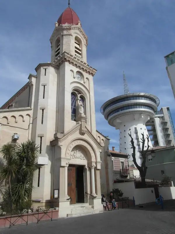 Borne de Recharge Maison Entreprise borne de recharge Palavas-les-Flots